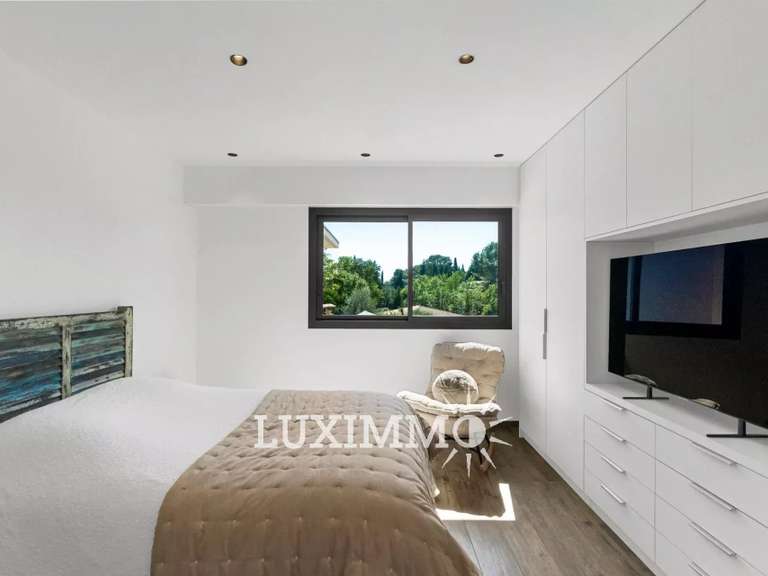 Villa Mougins - 4 chambres - 395m²