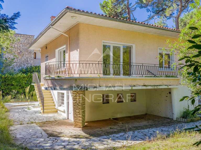 Maison Arcachon - 3 chambres - 150m²