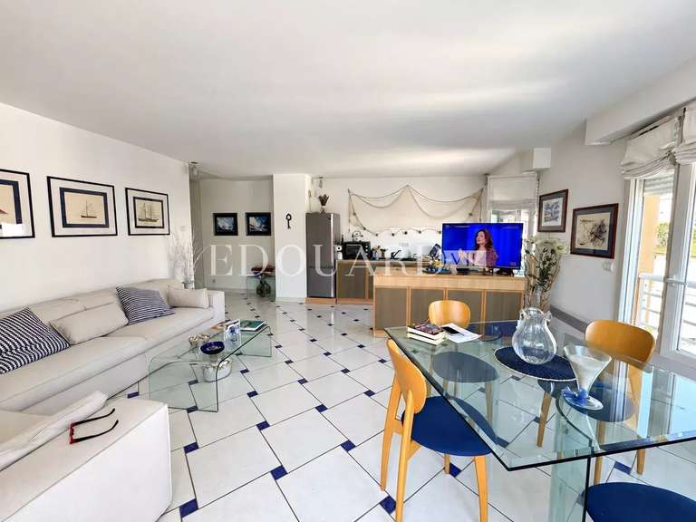 Apartment Menton - 2 bedrooms - 67m²