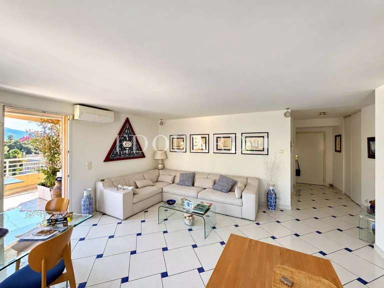 Apartment Menton - 2 bedrooms - 67m²