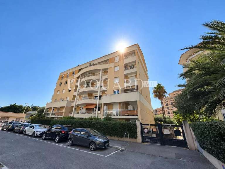 Apartment Menton - 2 bedrooms - 67m²