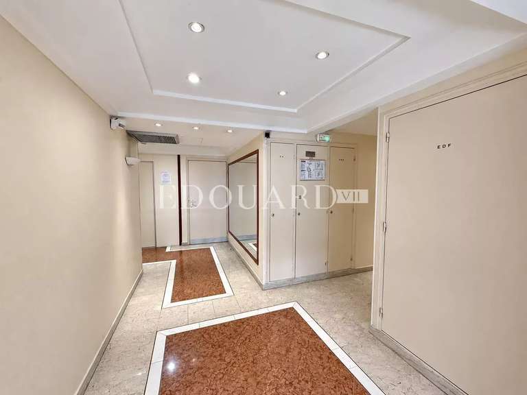 Apartment Menton - 2 bedrooms - 67m²