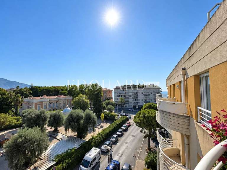 Apartment Menton - 2 bedrooms - 67m²