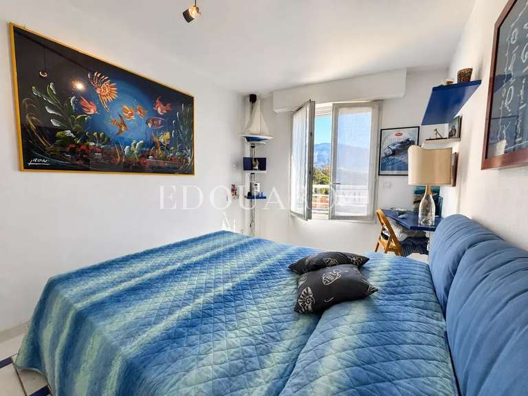 Apartment Menton - 2 bedrooms - 67m²