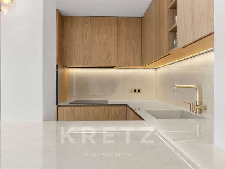 Appartement avec Vue sur mer Cannes - 3 chambres - 101m²