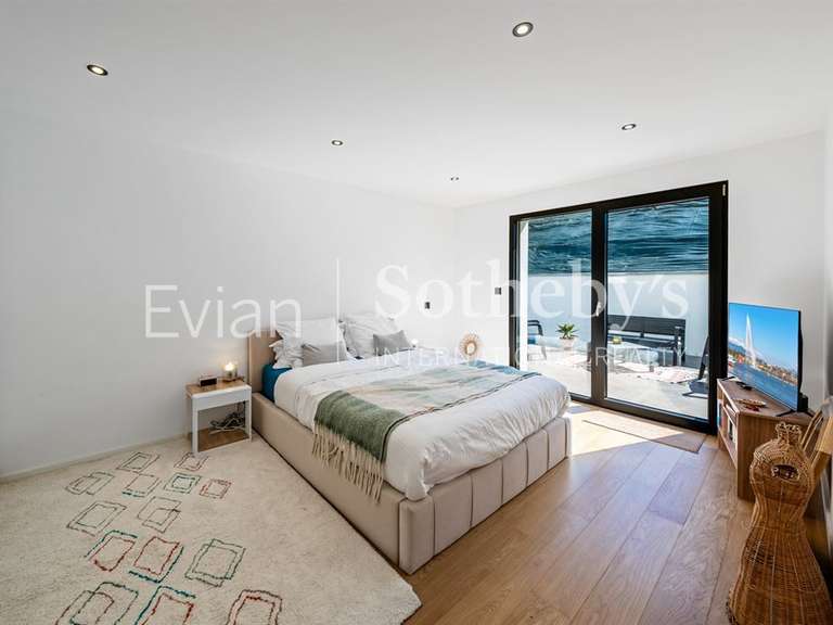 Maison Lugrin - 5 chambres - 171m²