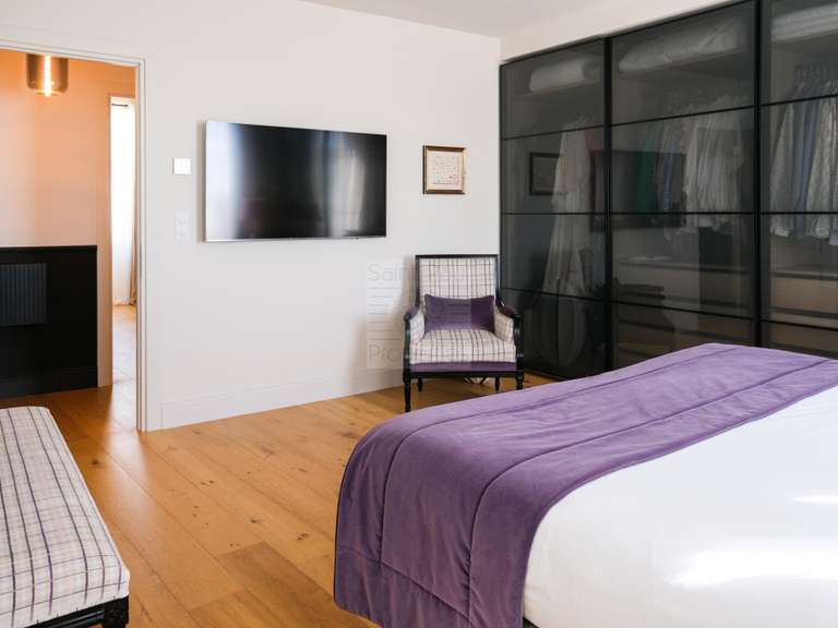 Maison La Colle-sur-Loup - 4 chambres - 200m²
