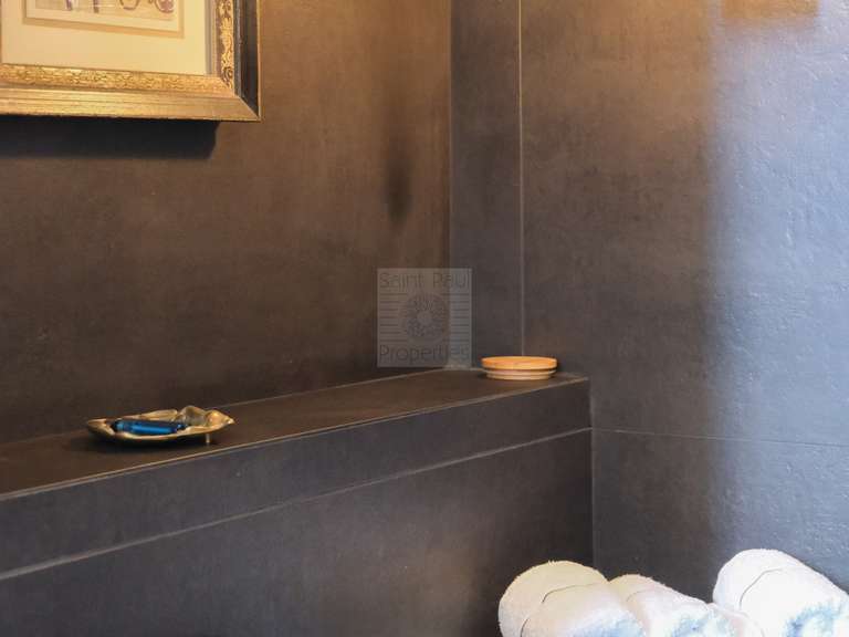 Maison La Colle-sur-Loup - 4 chambres - 200m²