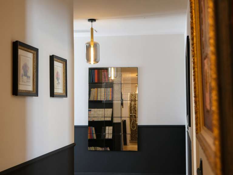 Maison La Colle-sur-Loup - 4 chambres - 200m²
