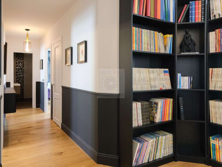 Maison La Colle-sur-Loup - 4 chambres - 200m²