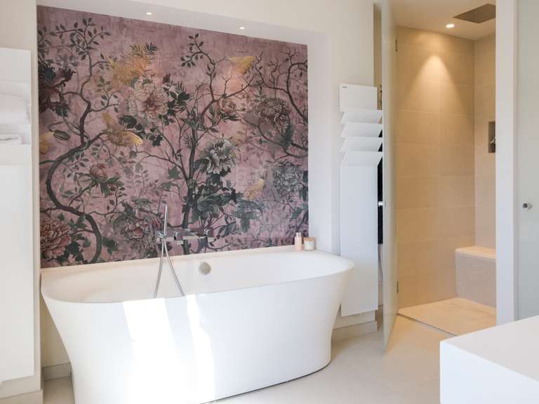 Maison La Colle-sur-Loup - 4 chambres - 200m²