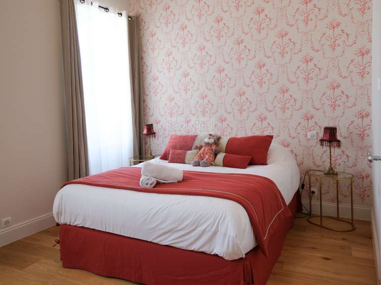 Maison La Colle-sur-Loup - 4 chambres - 200m²