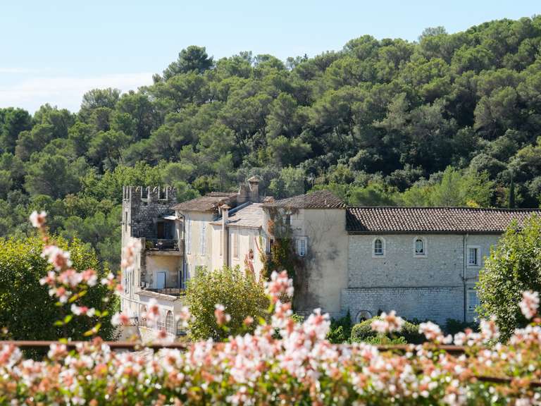 Maison La Colle-sur-Loup - 4 chambres - 200m²