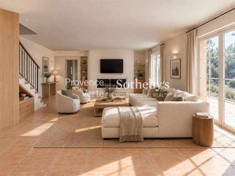Maison Salernes - 3 chambres - 171m²