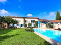 Vente maison 9 pièces Vente maison 9 pièces