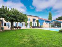 Vente maison 9 pièces Vente maison 9 pièces