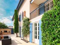 Vente maison 9 pièces Vente maison 9 pièces