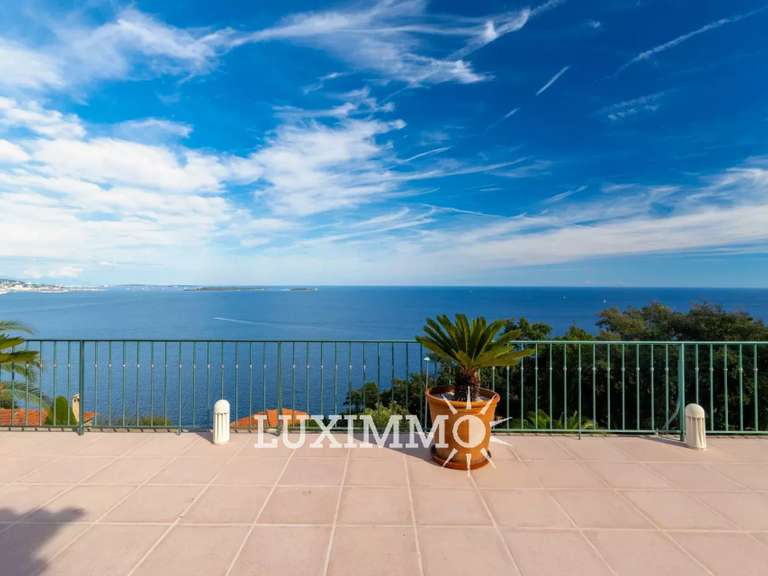 Maison avec Vue sur mer Théoule-sur-Mer - 6 chambres - 511m²