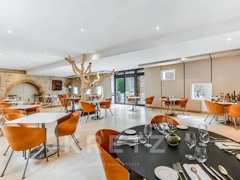 Château Cahuzac-sur-Vère - 18 chambres - 850m²
