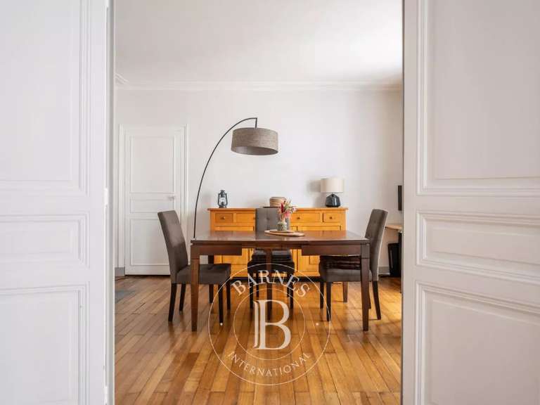 Appartement Nantes - 3 chambres - 128m²