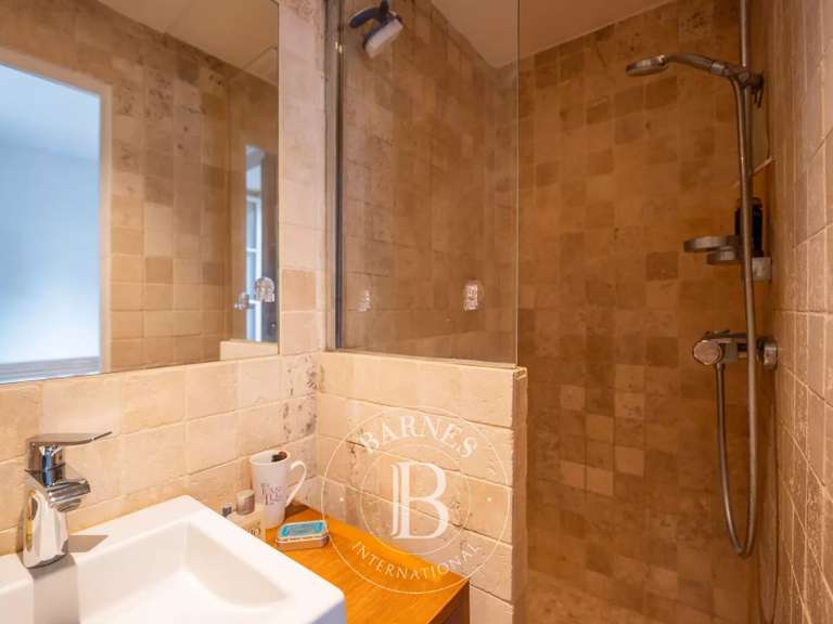 Appartement Nantes - 3 chambres - 128m²