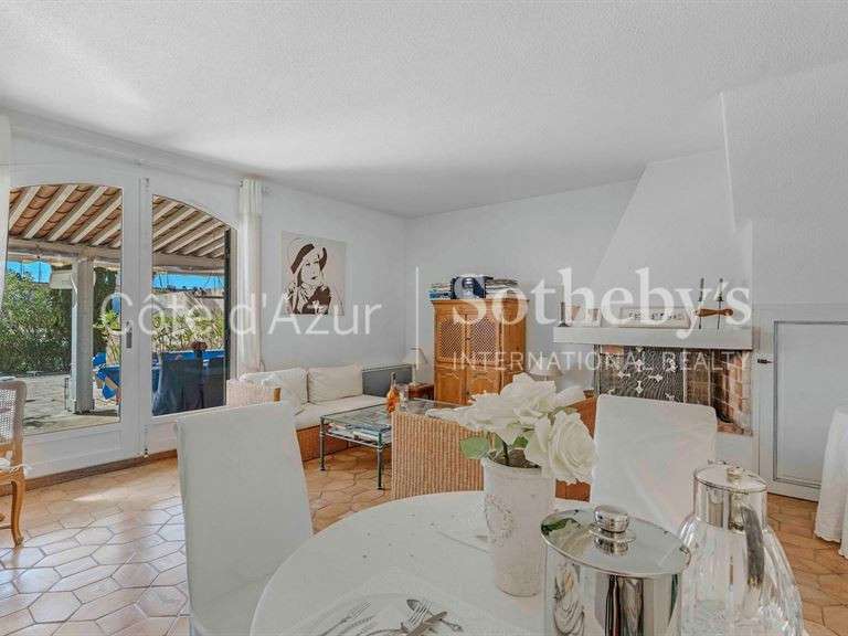 Maison Port-grimaud - 3 chambres - 77m²