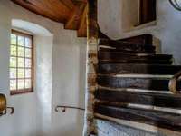 Vente maison 20 pièces
