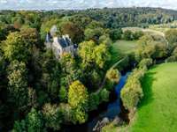 Vente maison 20 pièces
