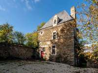 Vente maison 20 pièces
