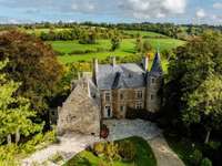 Vente maison 20 pièces