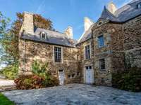 Vente maison 20 pièces