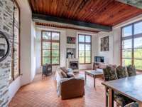 Vente maison 20 pièces