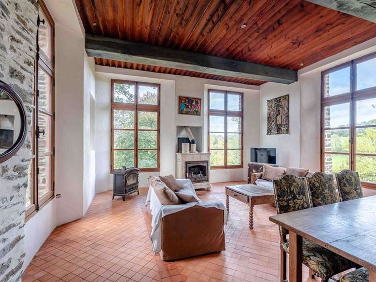 Maison Agneaux - 10 chambres - 550m²