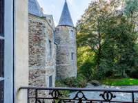 Vente maison 20 pièces