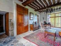 Vente maison 20 pièces