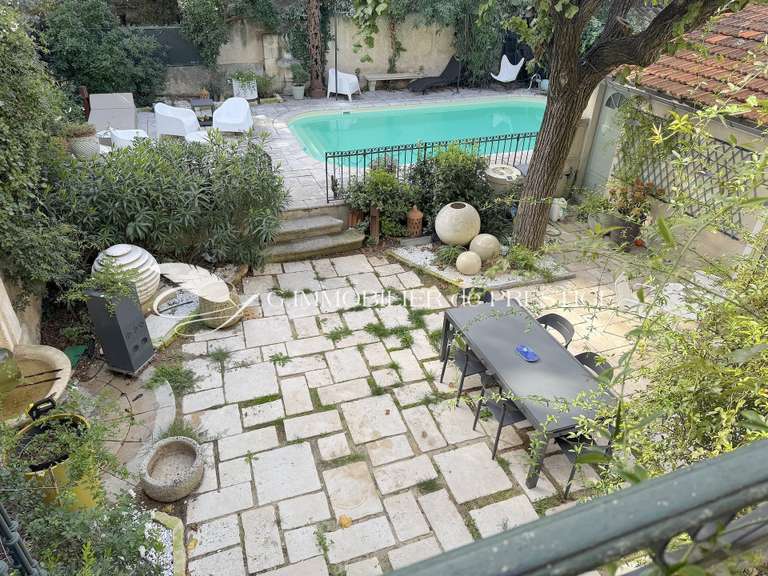 Maison Carpentras - 5 chambres - 285m²