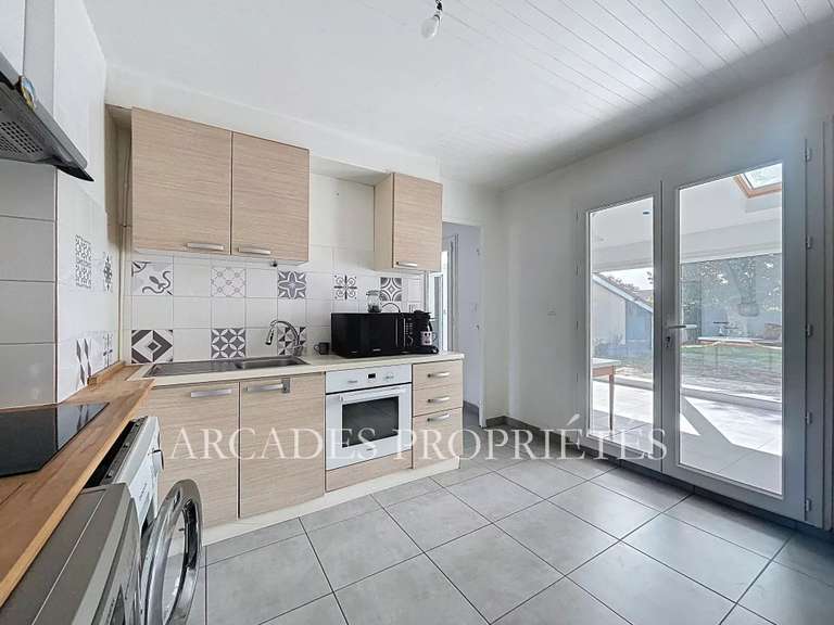 Maison Bouliac - 4 chambres - 184m²