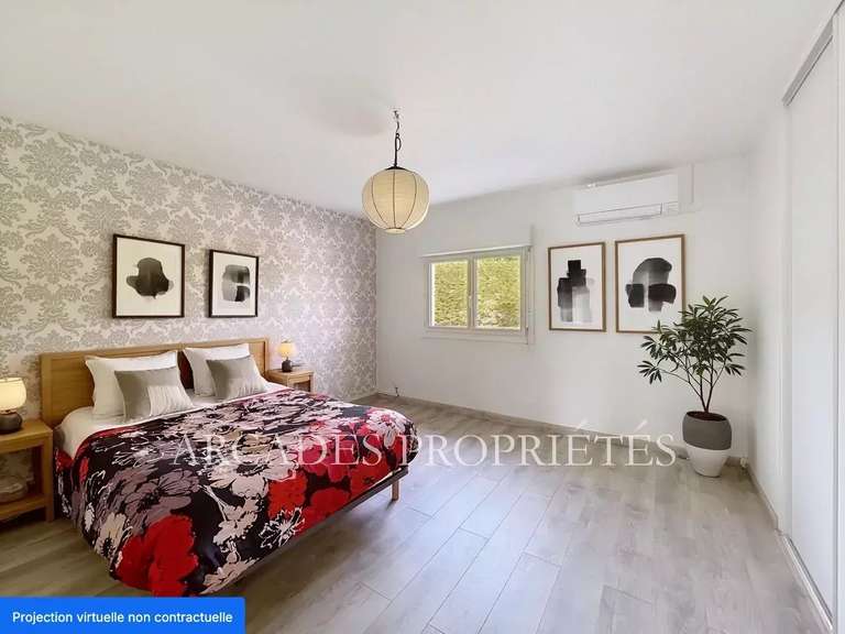 Maison Bouliac - 4 chambres - 184m²