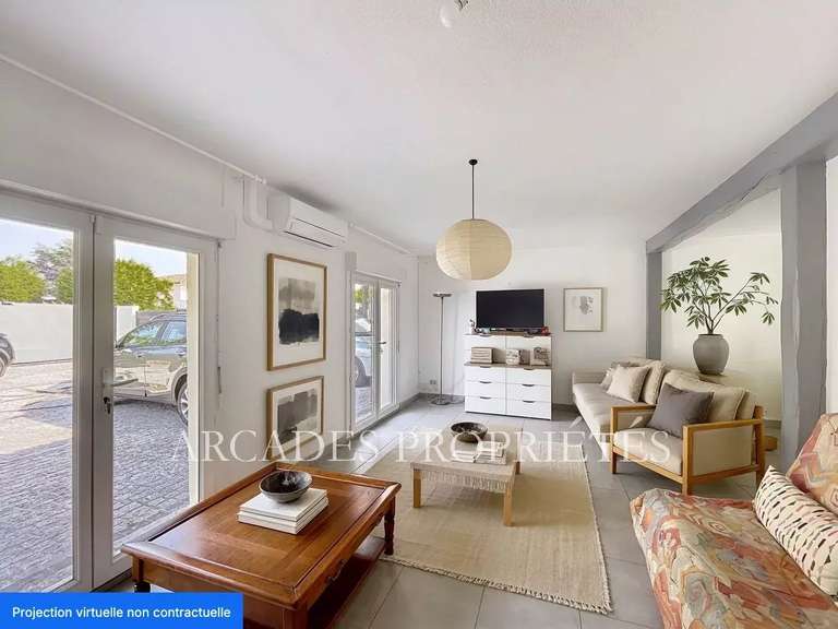 Maison Bouliac - 4 chambres - 184m²