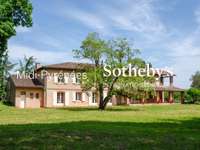 Vente maison 20 pièces