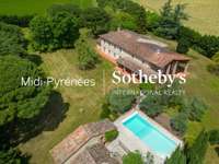 Vente maison 20 pièces