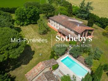 Vente maison 20 pièces