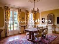 Vente maison 20 pièces