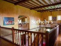 Vente maison 20 pièces