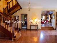 Vente maison 20 pièces