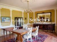 Vente maison 20 pièces