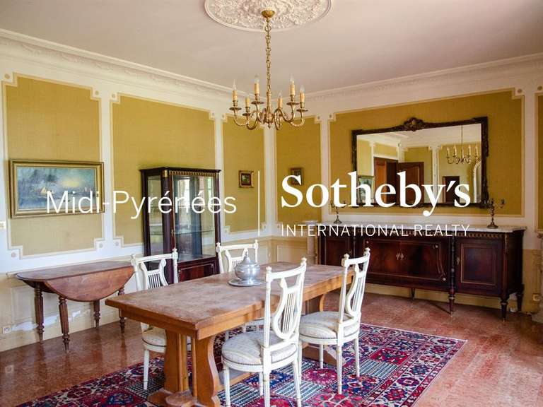 Maison Verfeil - 6 chambres - 550m²