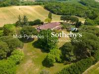 Vente maison 20 pièces