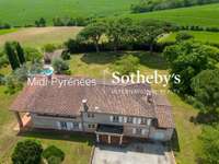 Vente maison 20 pièces
