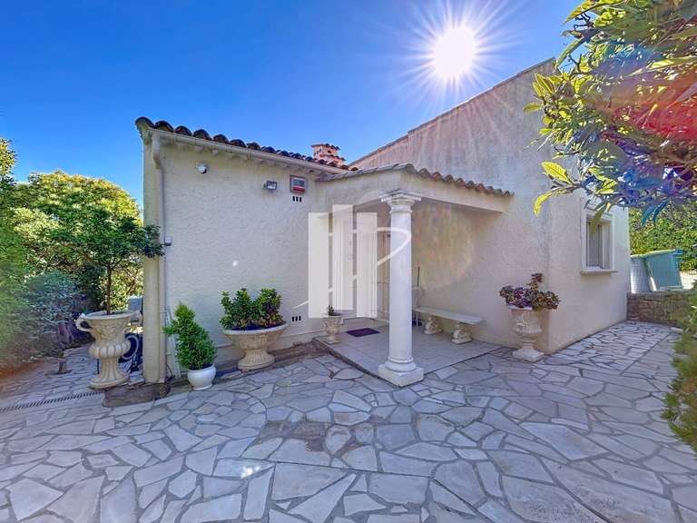 House with Sea view Saint-Raphaël - 3 bedrooms - 158m²